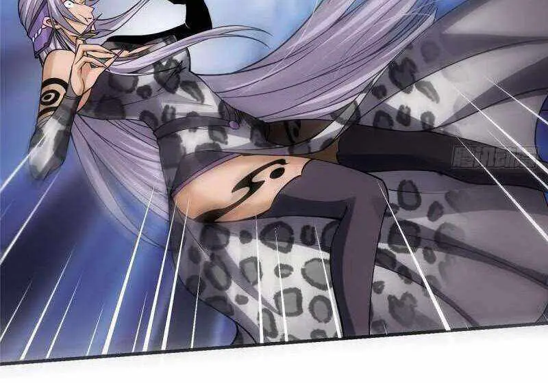 Keep a Low Profile, Sect Leader Chapter 64 Page 6