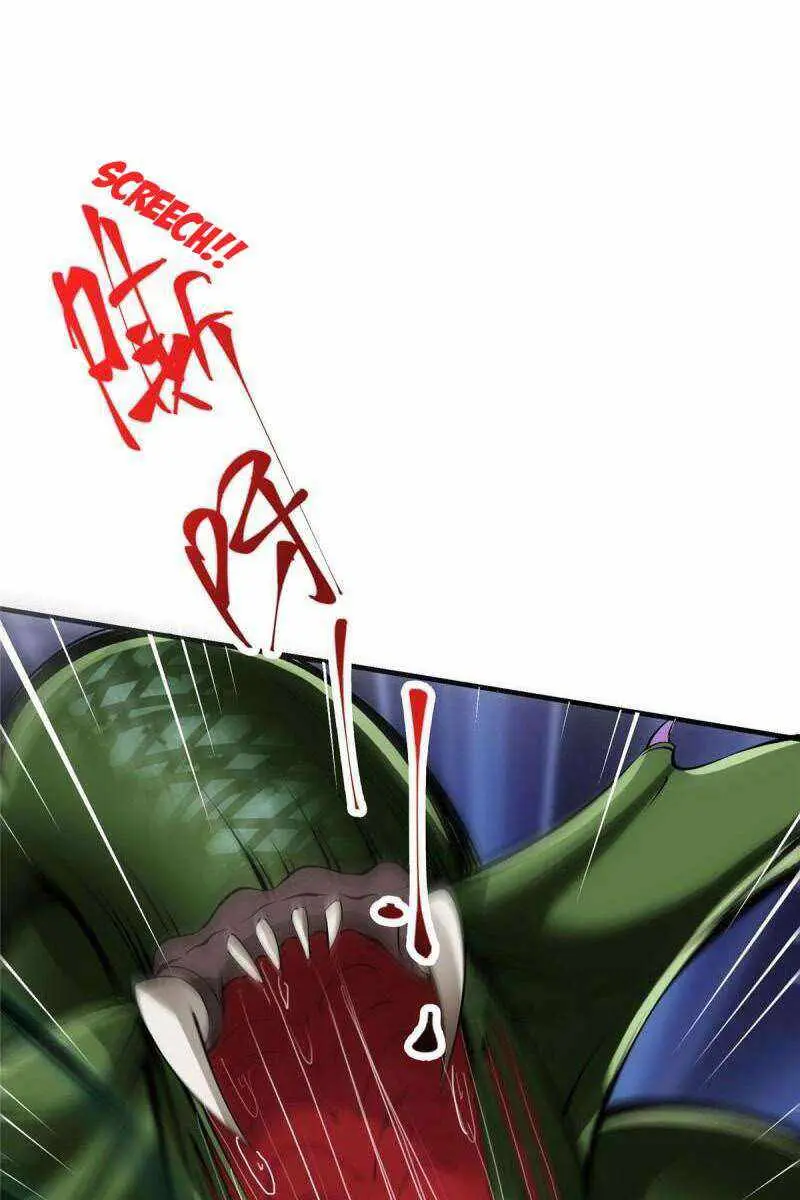 Keep a Low Profile, Sect Leader Chapter 64 Page 7