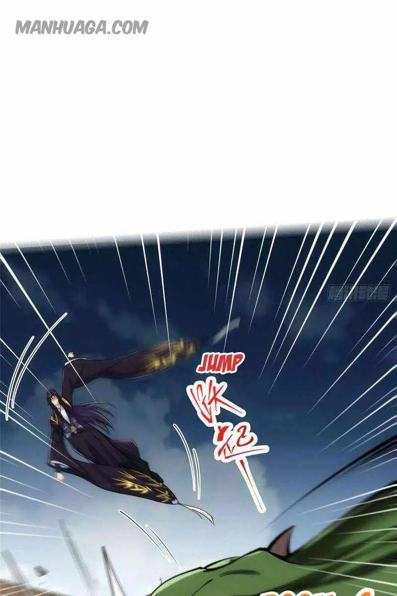 Keep a Low Profile, Sect Leader Chapter 64 Page 9