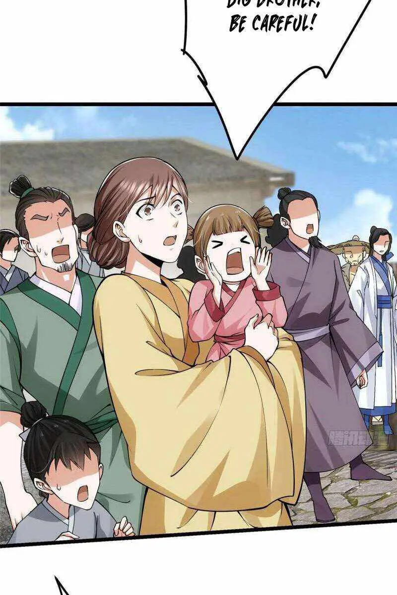 Keep a Low Profile, Sect Leader Chapter 64 Page 13