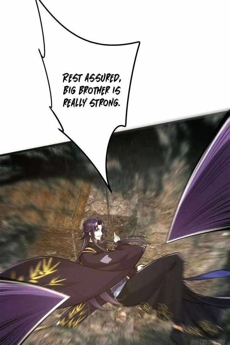 Keep a Low Profile, Sect Leader Chapter 64 Page 14