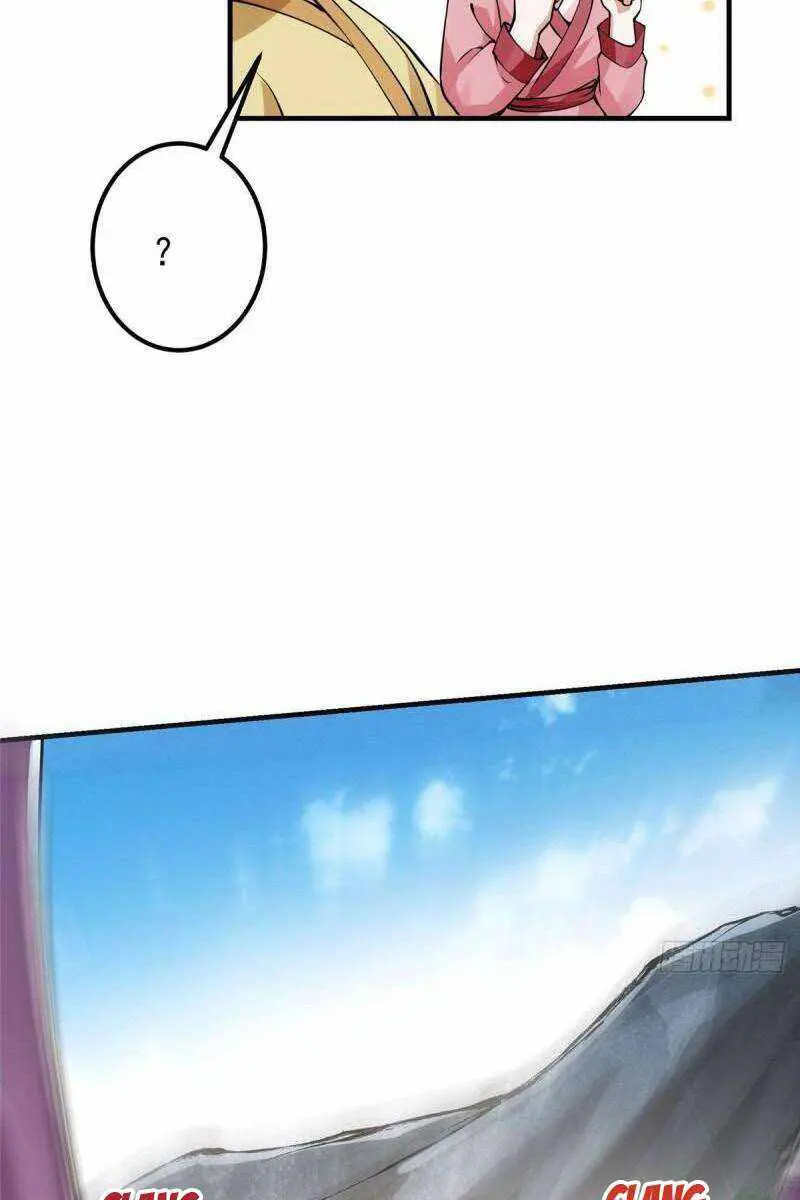 Keep a Low Profile, Sect Leader Chapter 64 Page 20