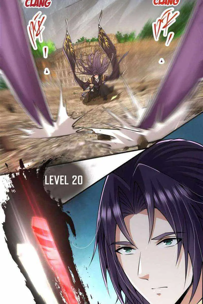 Keep a Low Profile, Sect Leader Chapter 64 Page 21