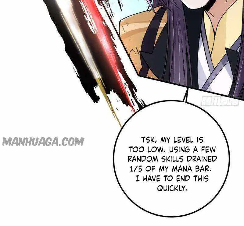 Keep a Low Profile, Sect Leader Chapter 64 Page 22