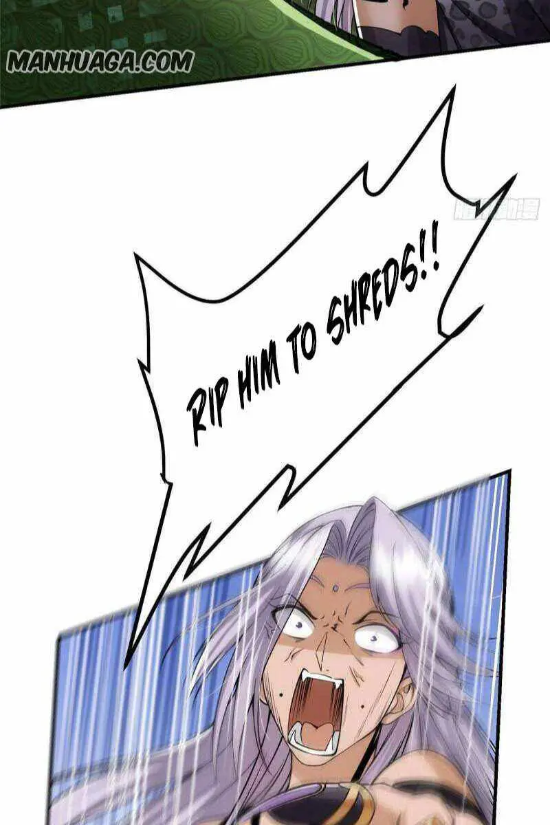 Keep a Low Profile, Sect Leader Chapter 64 Page 24