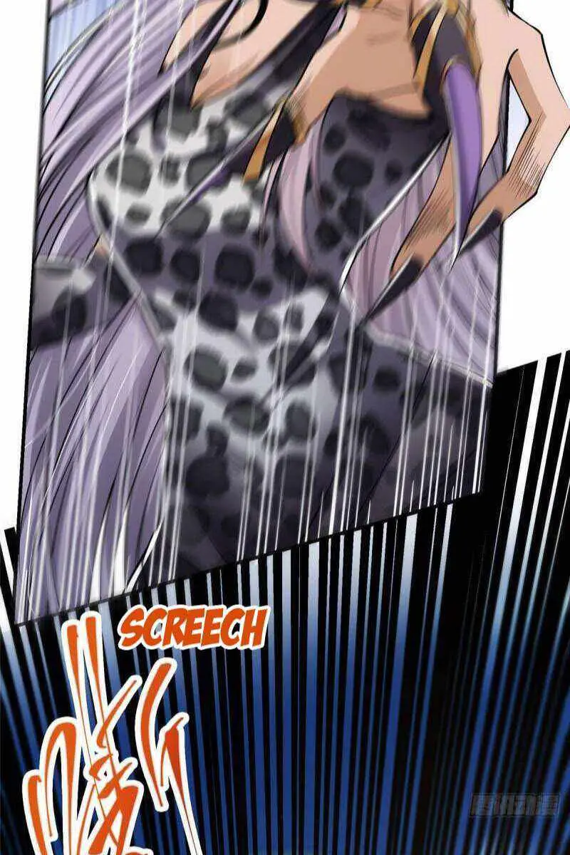 Keep a Low Profile, Sect Leader Chapter 64 Page 25
