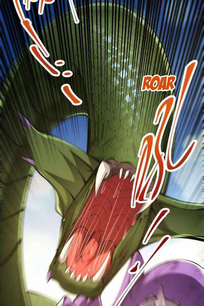 Keep a Low Profile, Sect Leader Chapter 64 Page 26