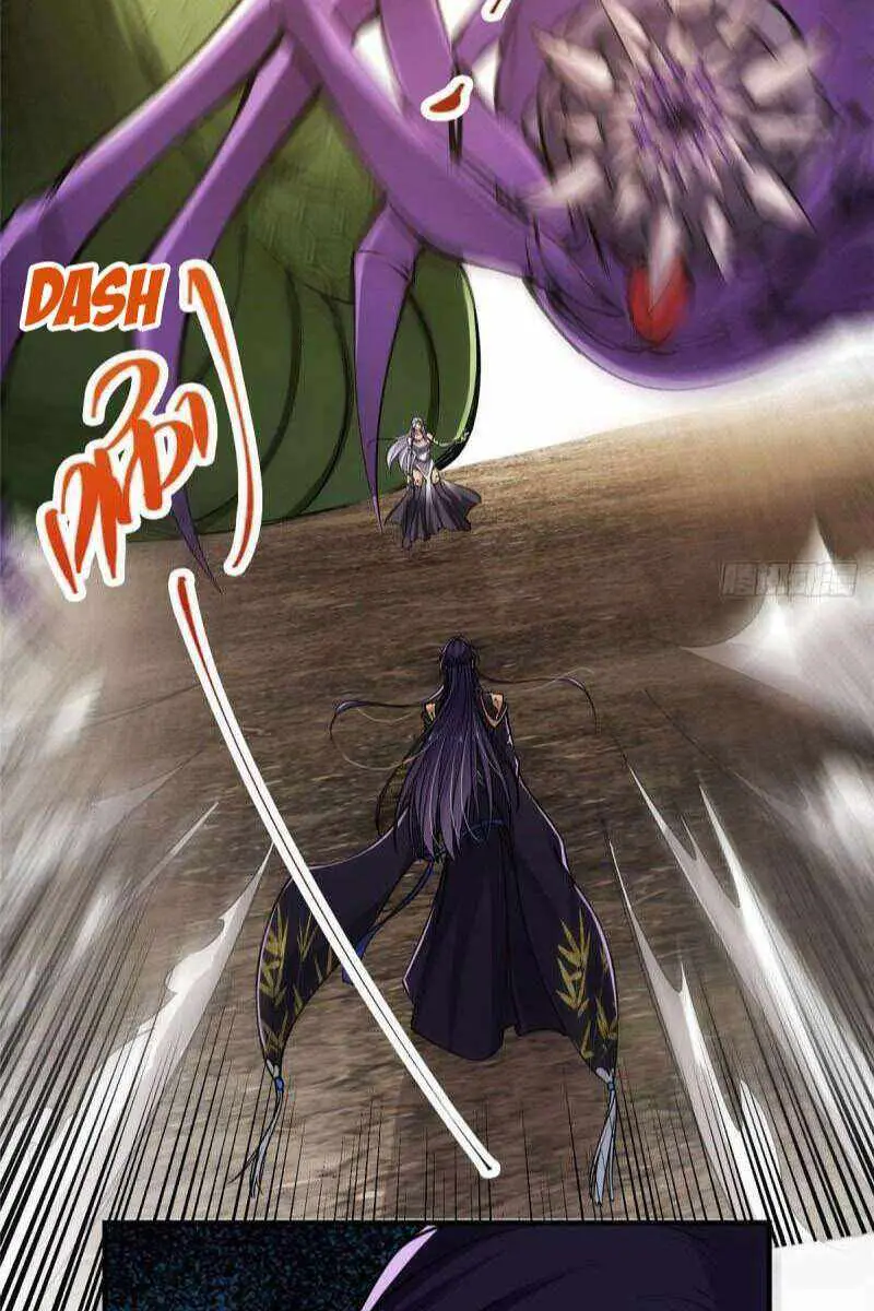 Keep a Low Profile, Sect Leader Chapter 64 Page 27