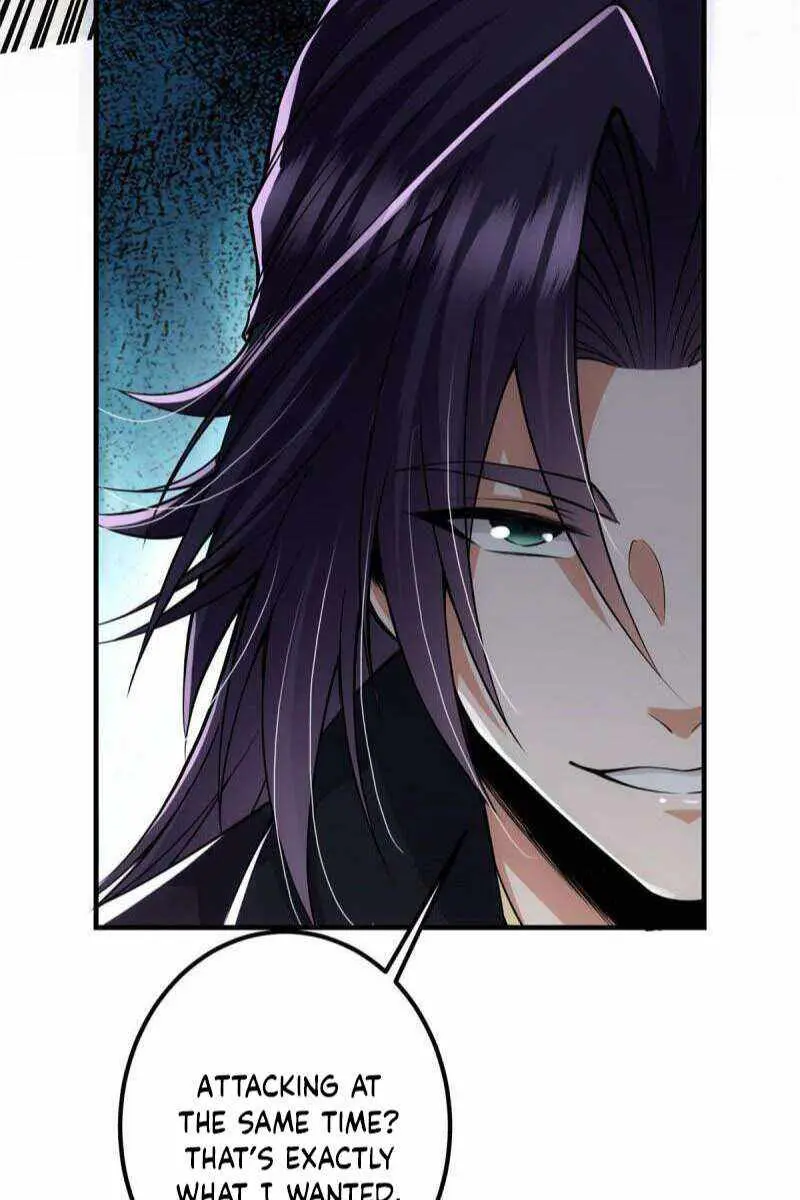 Keep a Low Profile, Sect Leader Chapter 64 Page 28