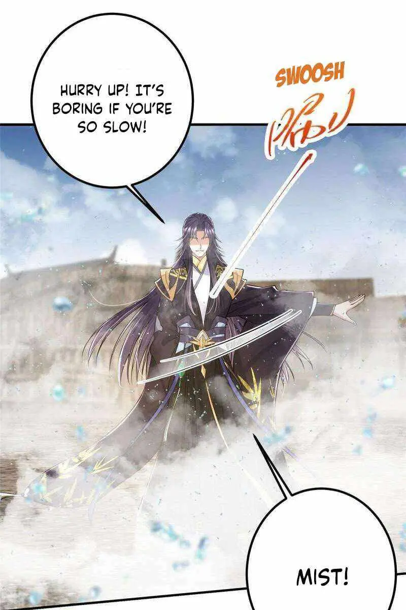Keep a Low Profile, Sect Leader Chapter 64 Page 30