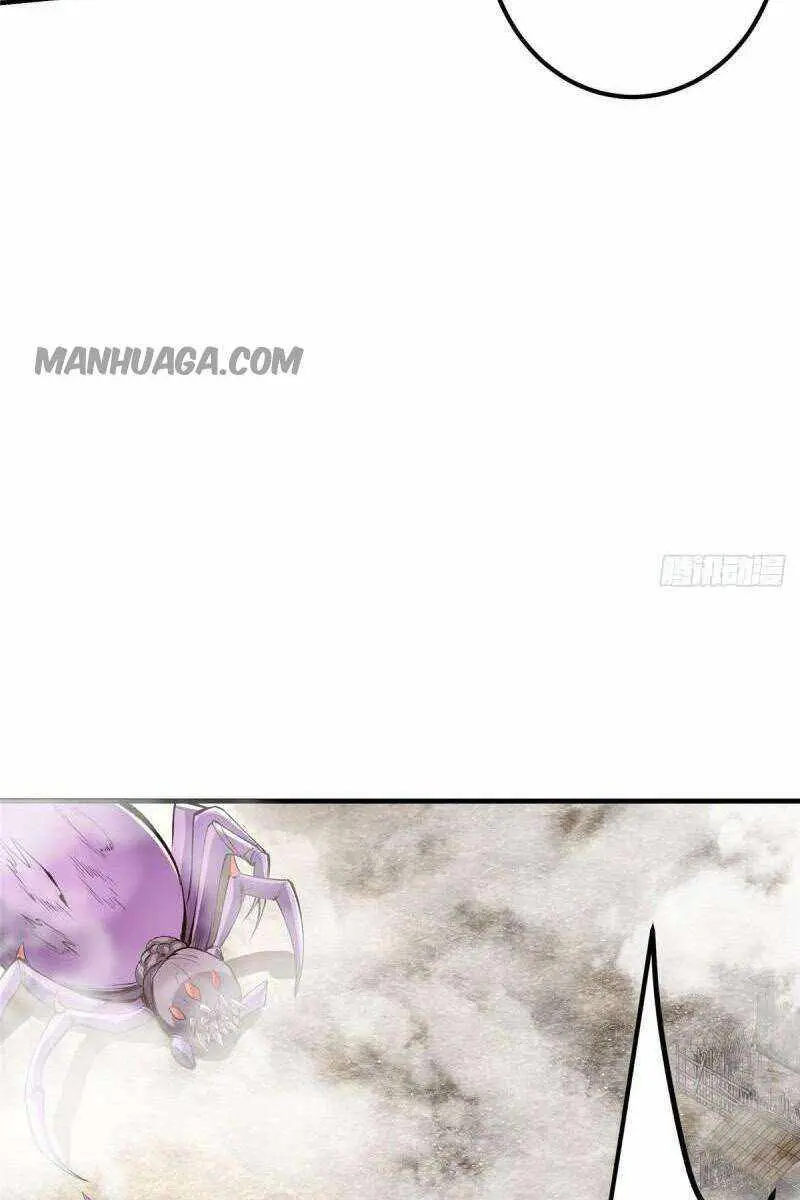Keep a Low Profile, Sect Leader Chapter 64 Page 31