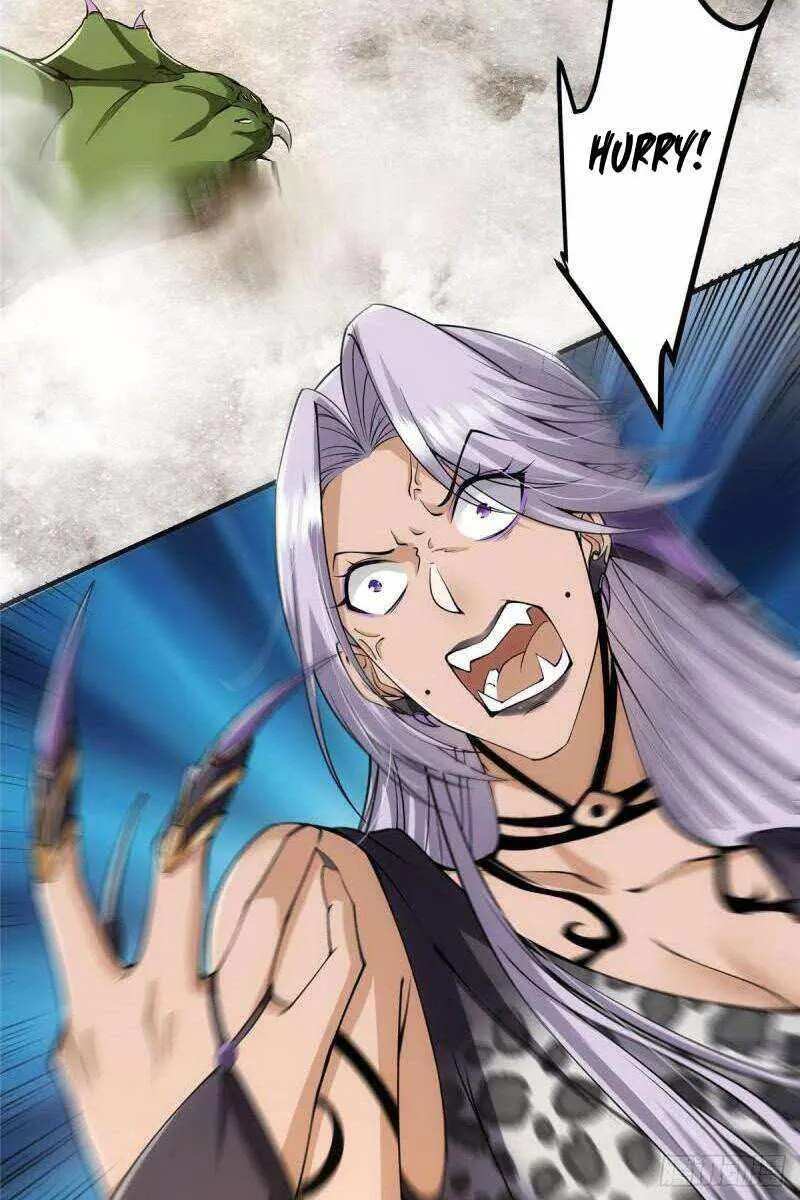 Keep a Low Profile, Sect Leader Chapter 64 Page 32