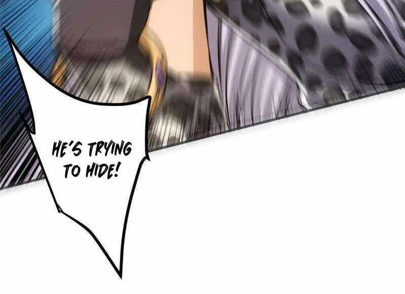 Keep a Low Profile, Sect Leader Chapter 64 Page 33