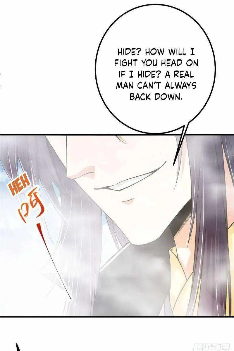 Keep a Low Profile, Sect Leader Chapter 64 Page 34