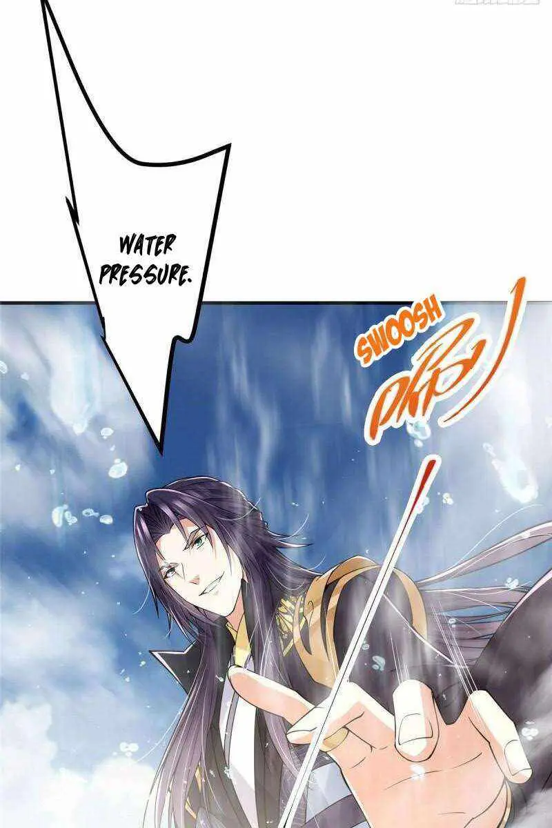 Keep a Low Profile, Sect Leader Chapter 64 Page 35