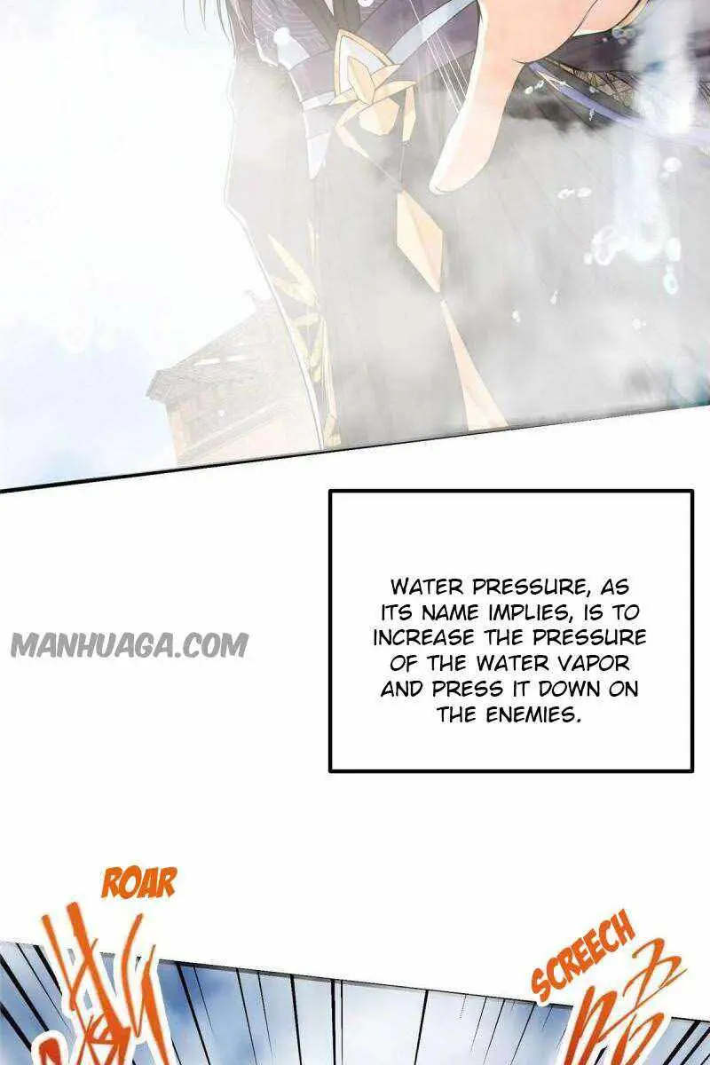 Keep a Low Profile, Sect Leader Chapter 64 Page 36