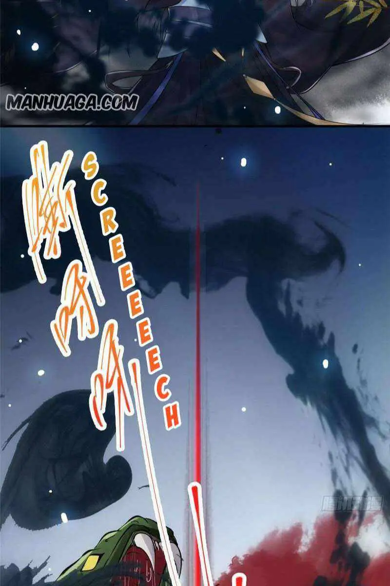 Keep a Low Profile, Sect Leader Chapter 64 Page 39