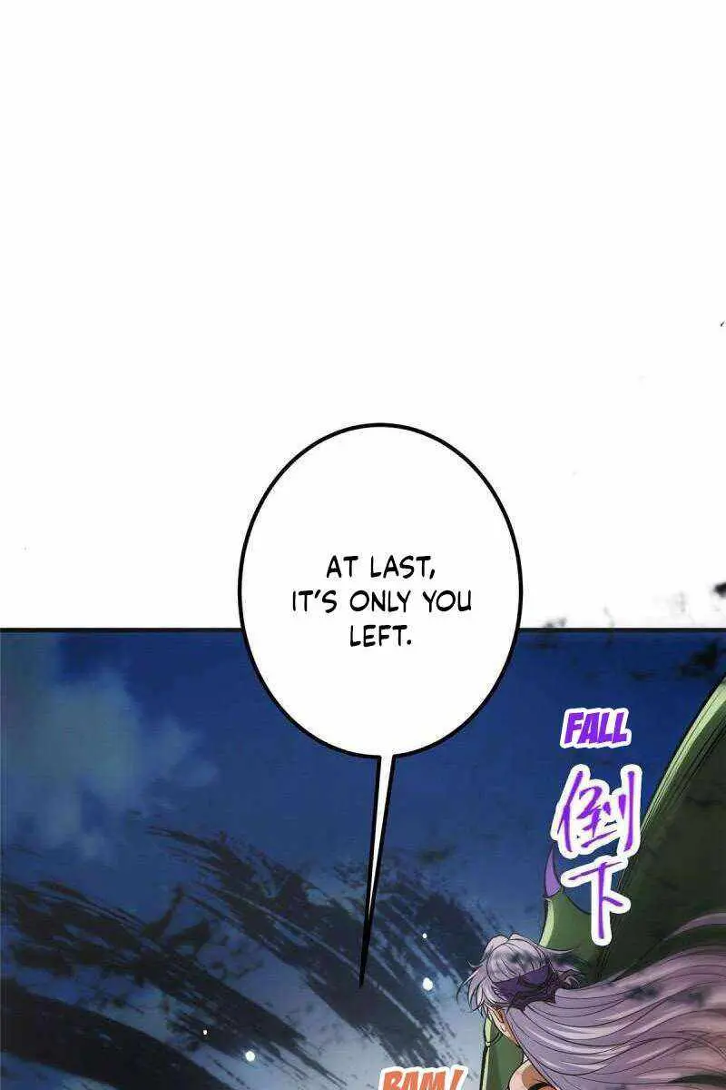 Keep a Low Profile, Sect Leader Chapter 64 Page 42