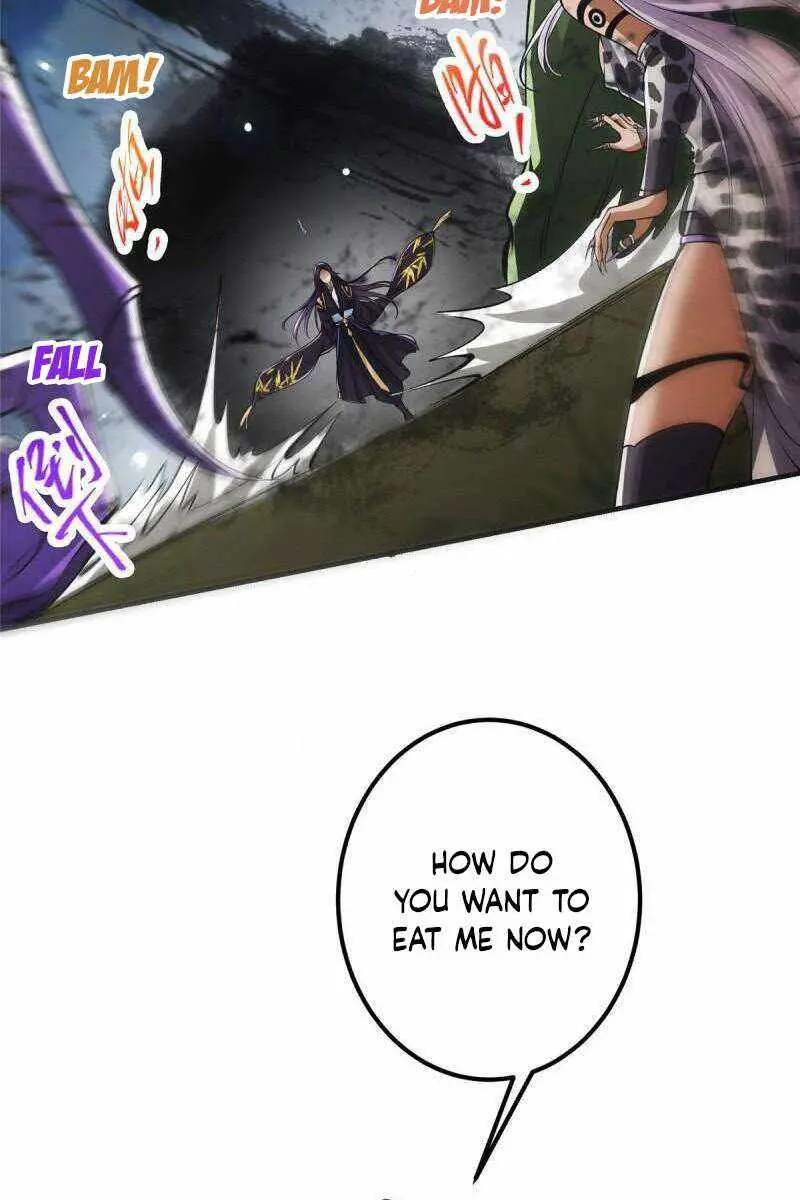 Keep a Low Profile, Sect Leader Chapter 64 Page 43