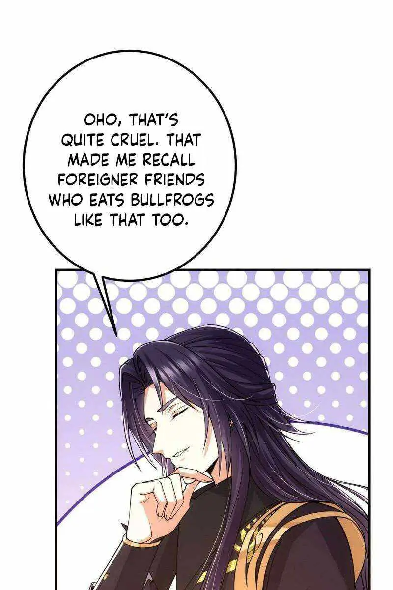 Keep a Low Profile, Sect Leader Chapter 64 Page 48