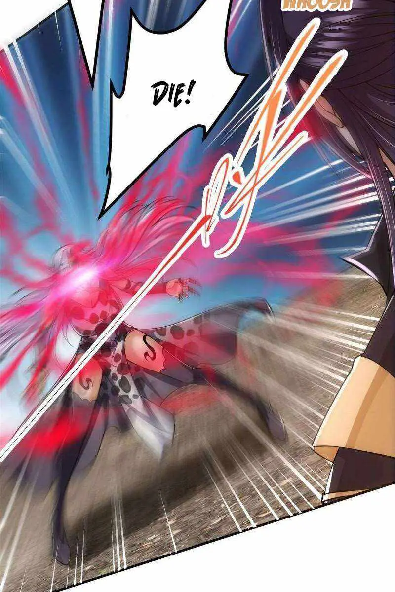 Keep a Low Profile, Sect Leader Chapter 64 Page 50