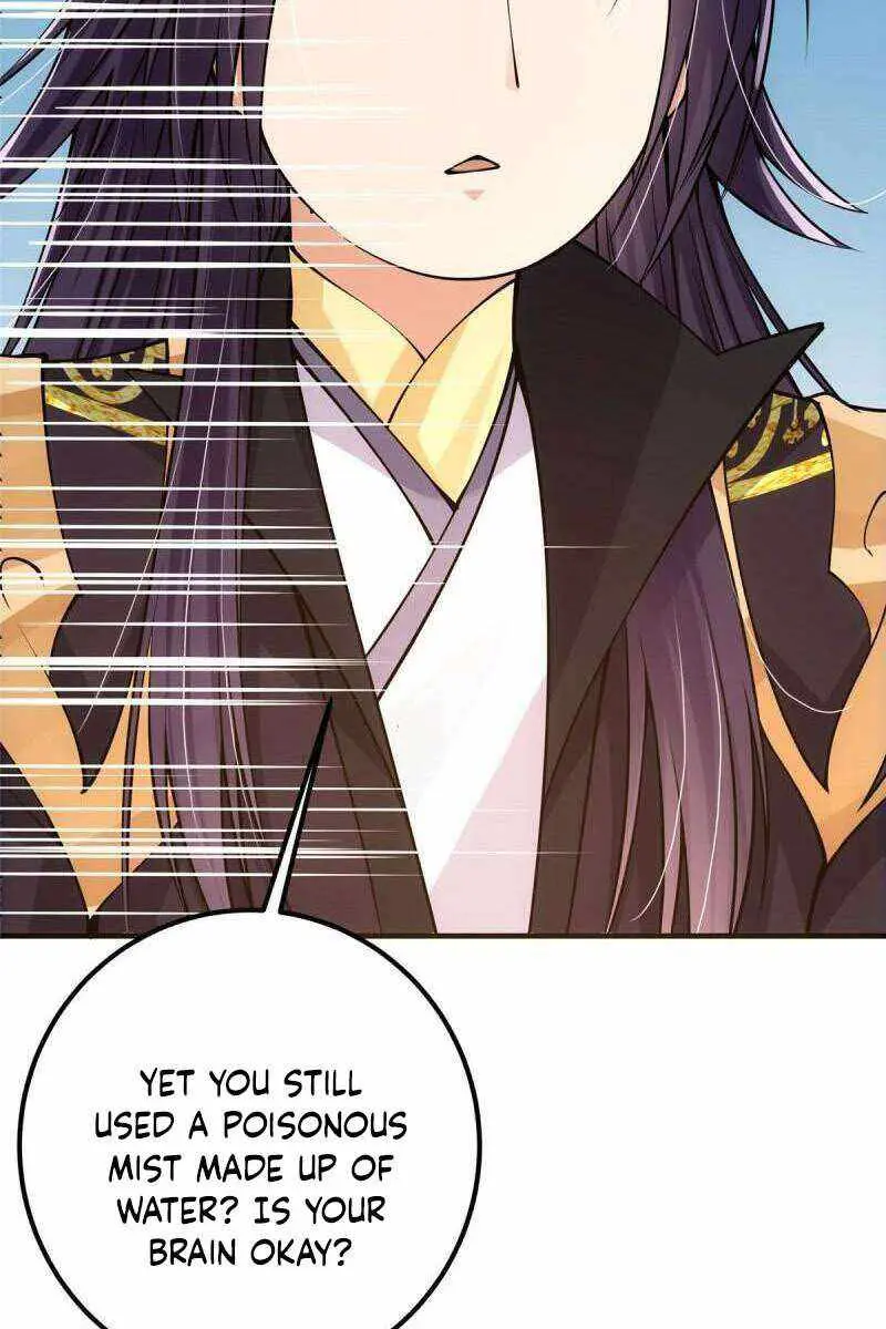 Keep a Low Profile, Sect Leader Chapter 64 Page 54
