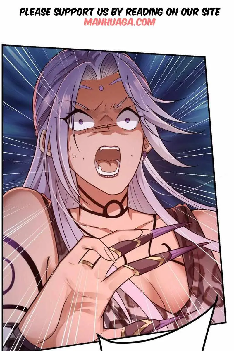 Keep a Low Profile, Sect Leader Chapter 65 Page 5