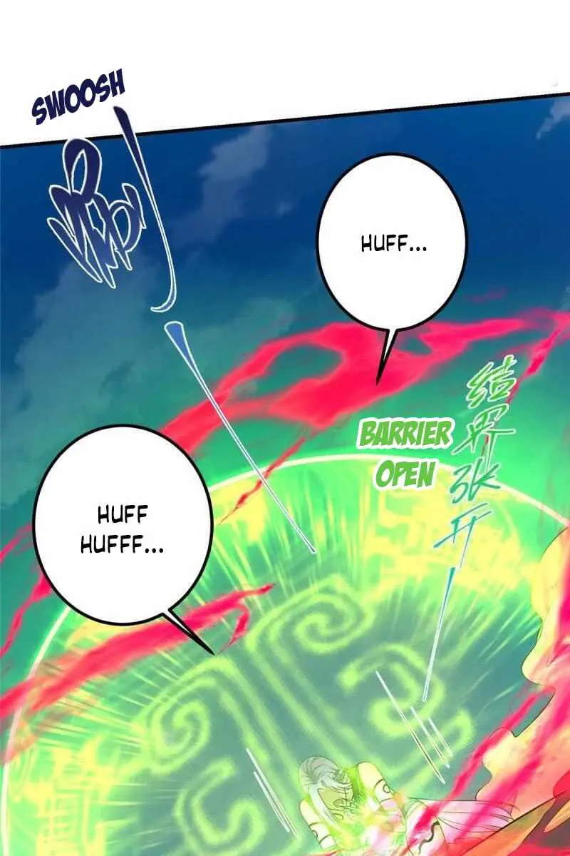 Keep a Low Profile, Sect Leader Chapter 65 Page 14