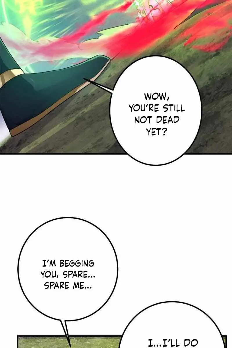 Keep a Low Profile, Sect Leader Chapter 65 Page 15