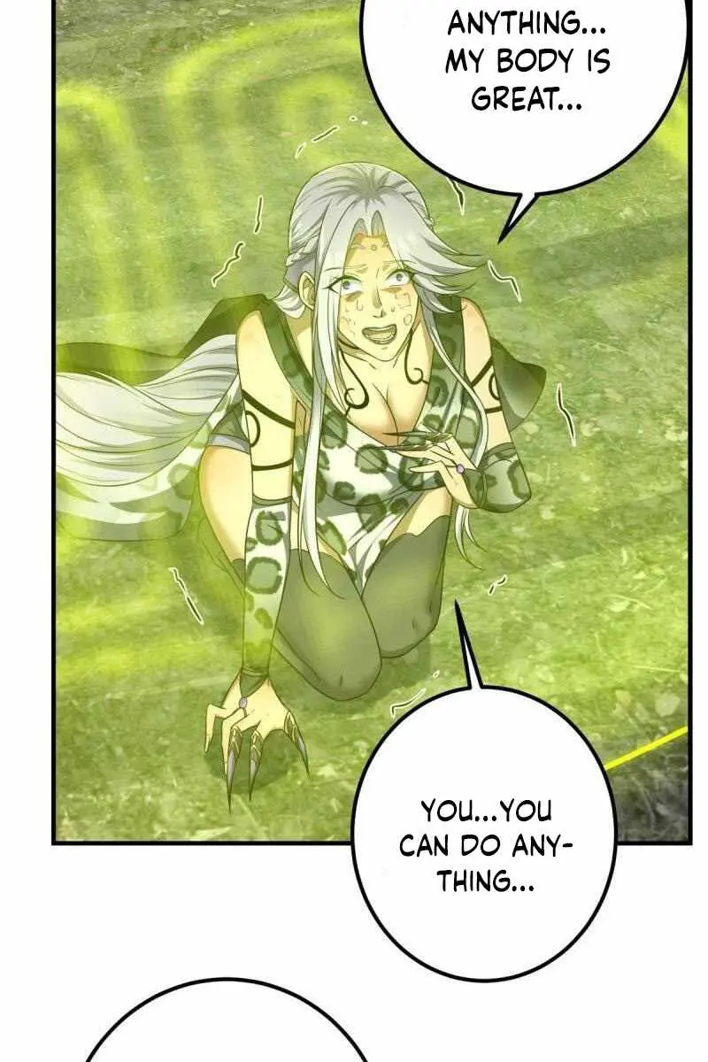 Keep a Low Profile, Sect Leader Chapter 65 Page 16