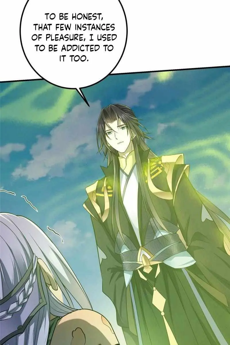 Keep a Low Profile, Sect Leader Chapter 65 Page 17