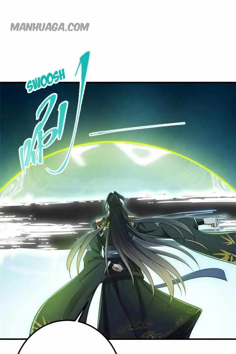 Keep a Low Profile, Sect Leader Chapter 65 Page 19