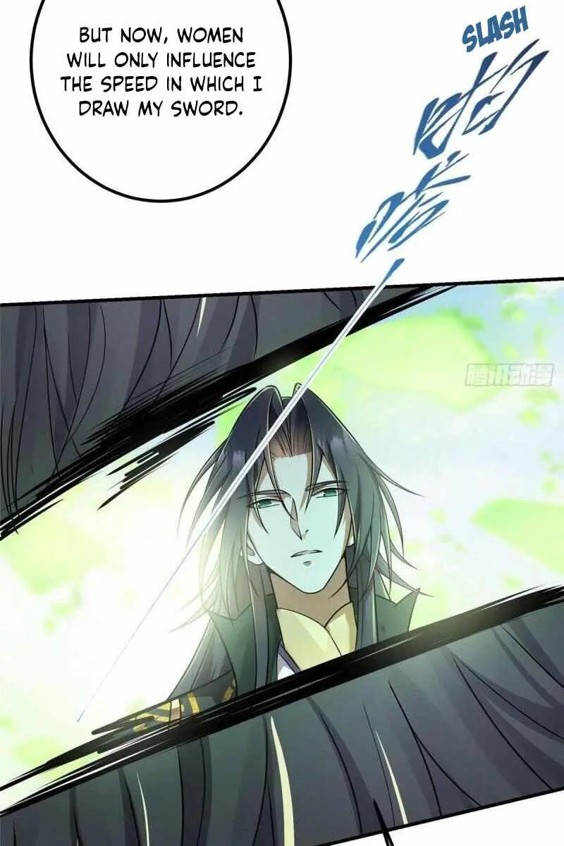 Keep a Low Profile, Sect Leader Chapter 65 Page 20