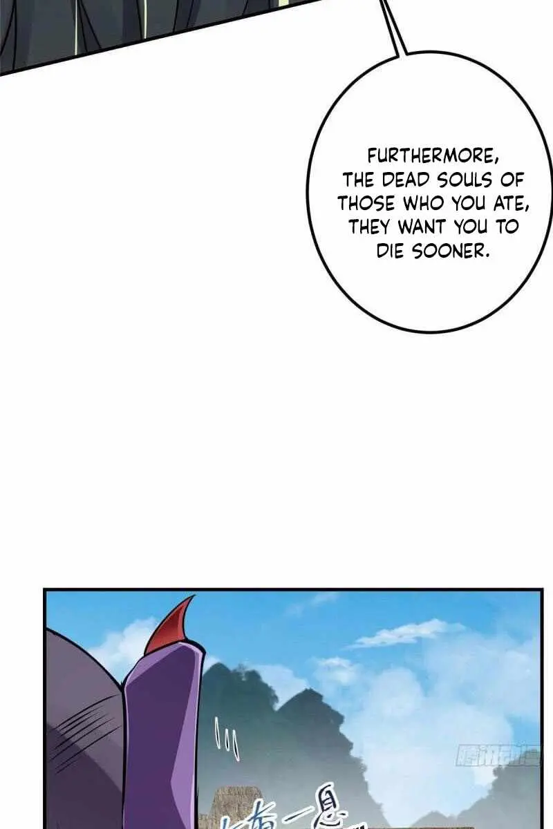 Keep a Low Profile, Sect Leader Chapter 65 Page 21