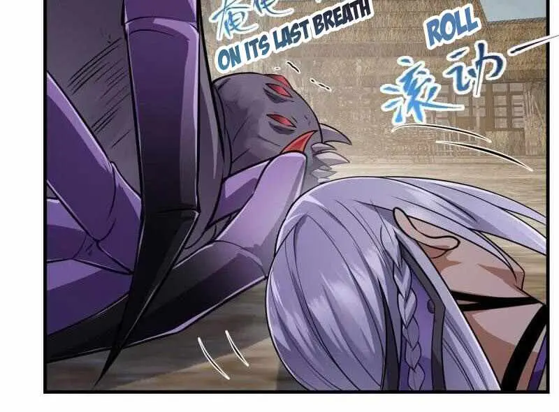 Keep a Low Profile, Sect Leader Chapter 65 Page 22