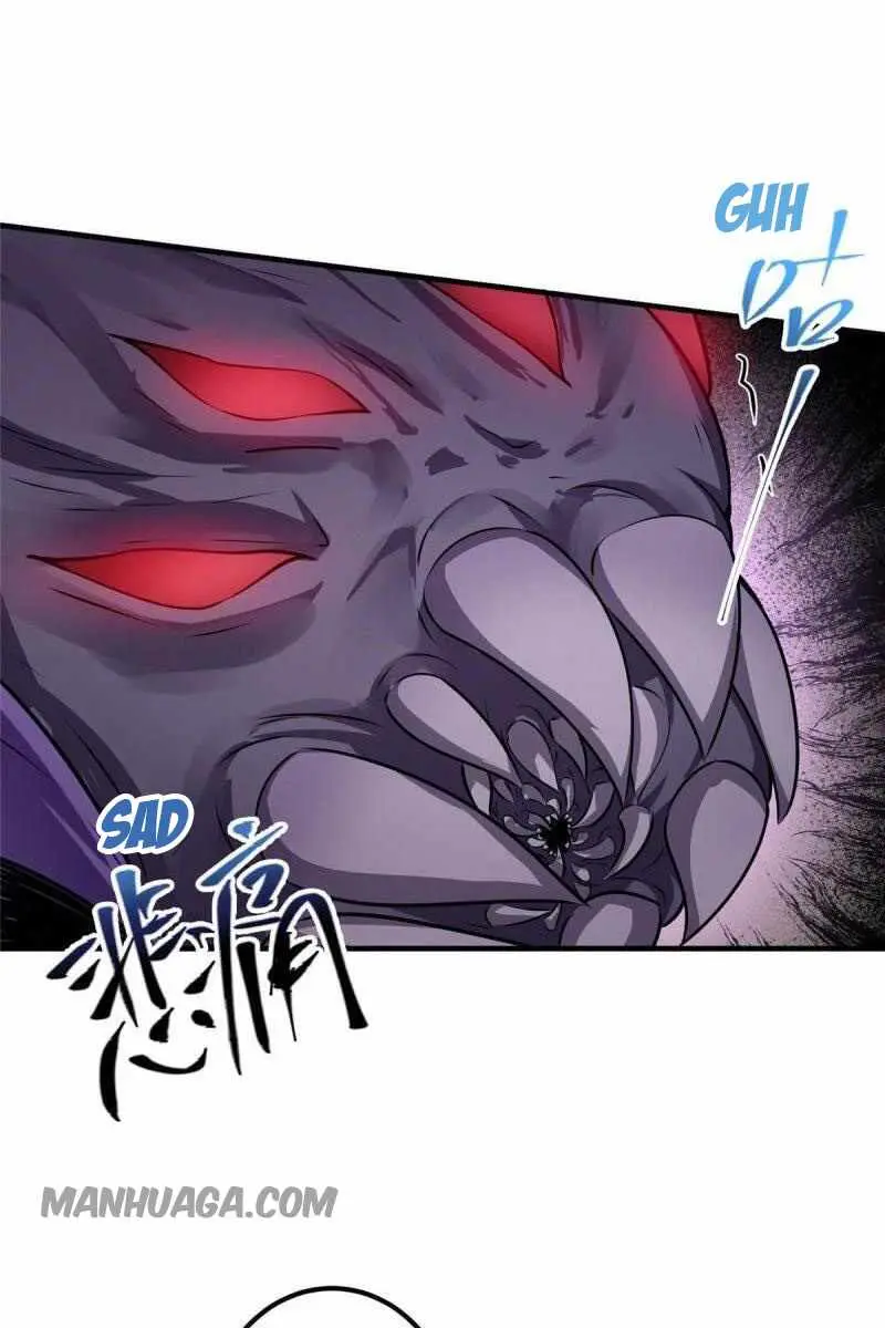 Keep a Low Profile, Sect Leader Chapter 65 Page 23