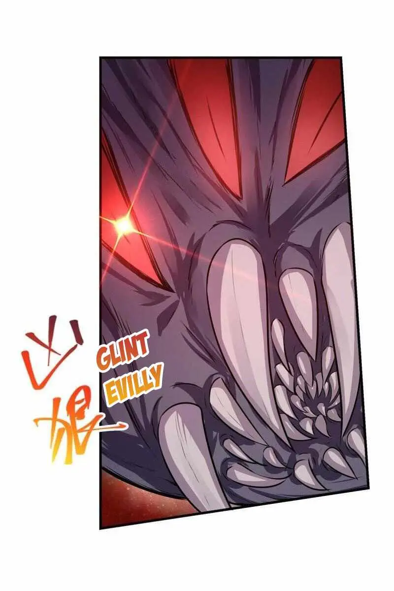 Keep a Low Profile, Sect Leader Chapter 65 Page 25