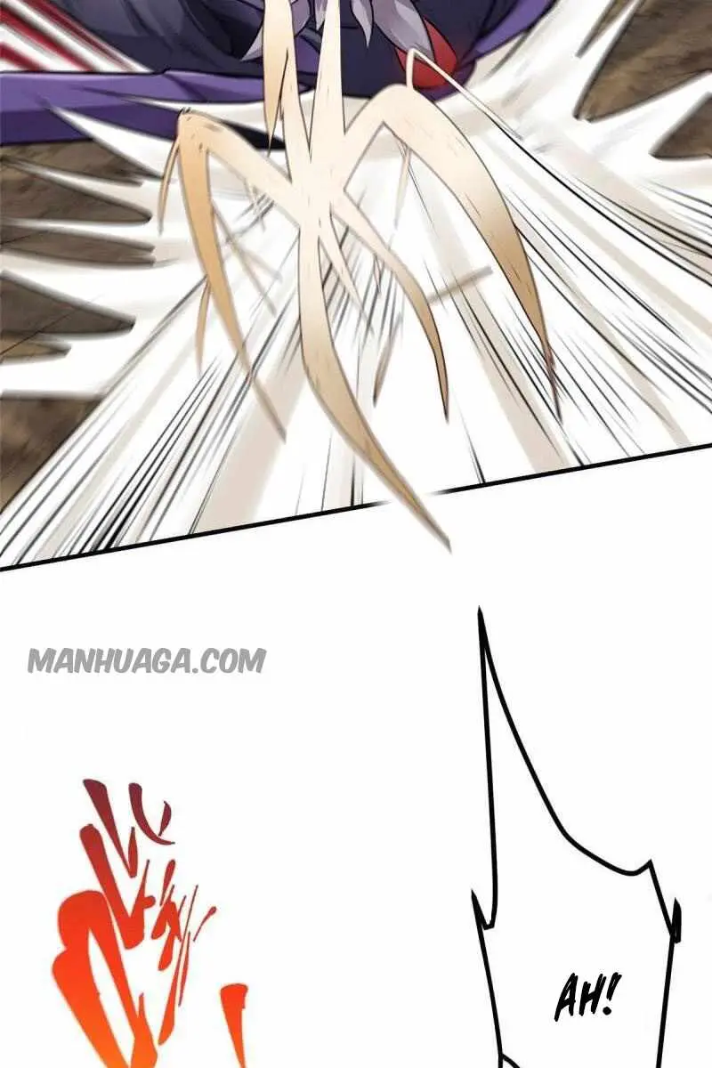 Keep a Low Profile, Sect Leader Chapter 65 Page 28