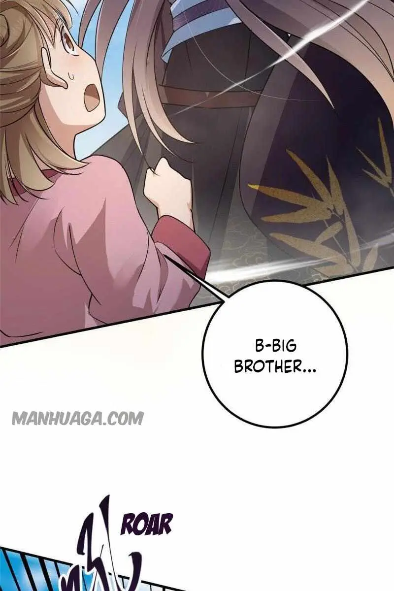 Keep a Low Profile, Sect Leader Chapter 65 Page 32