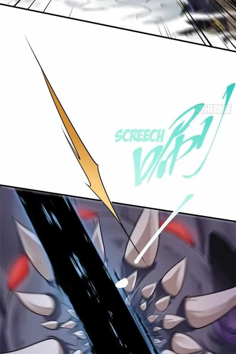 Keep a Low Profile, Sect Leader Chapter 65 Page 34