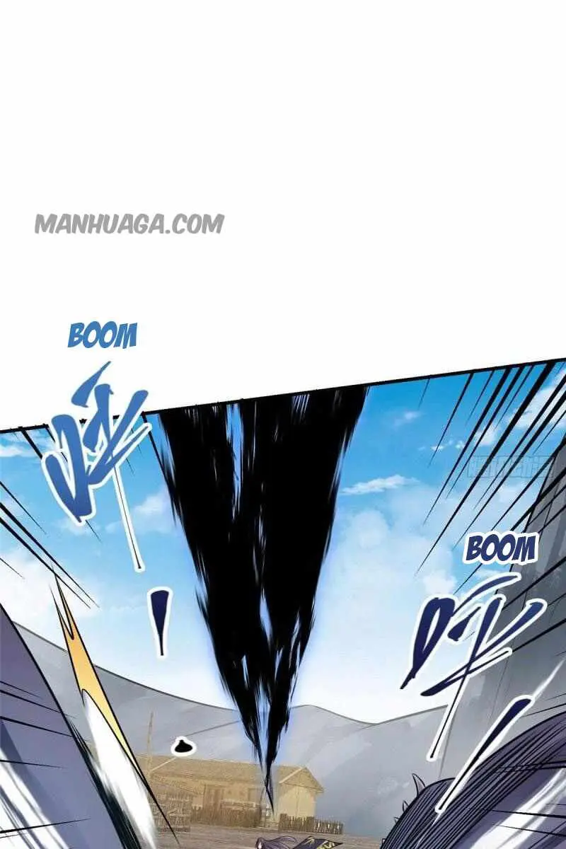 Keep a Low Profile, Sect Leader Chapter 65 Page 36