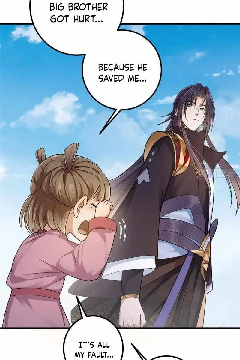 Keep a Low Profile, Sect Leader Chapter 65 Page 39