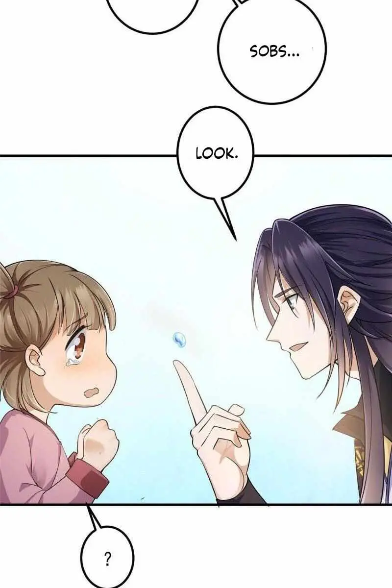 Keep a Low Profile, Sect Leader Chapter 65 Page 40