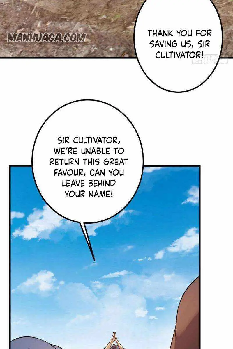 Keep a Low Profile, Sect Leader Chapter 65 Page 47