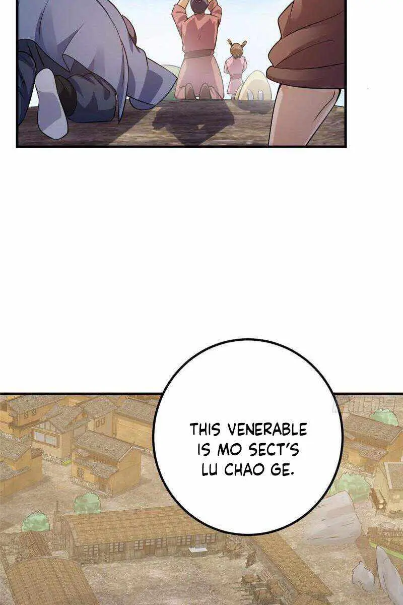 Keep a Low Profile, Sect Leader Chapter 65 Page 48