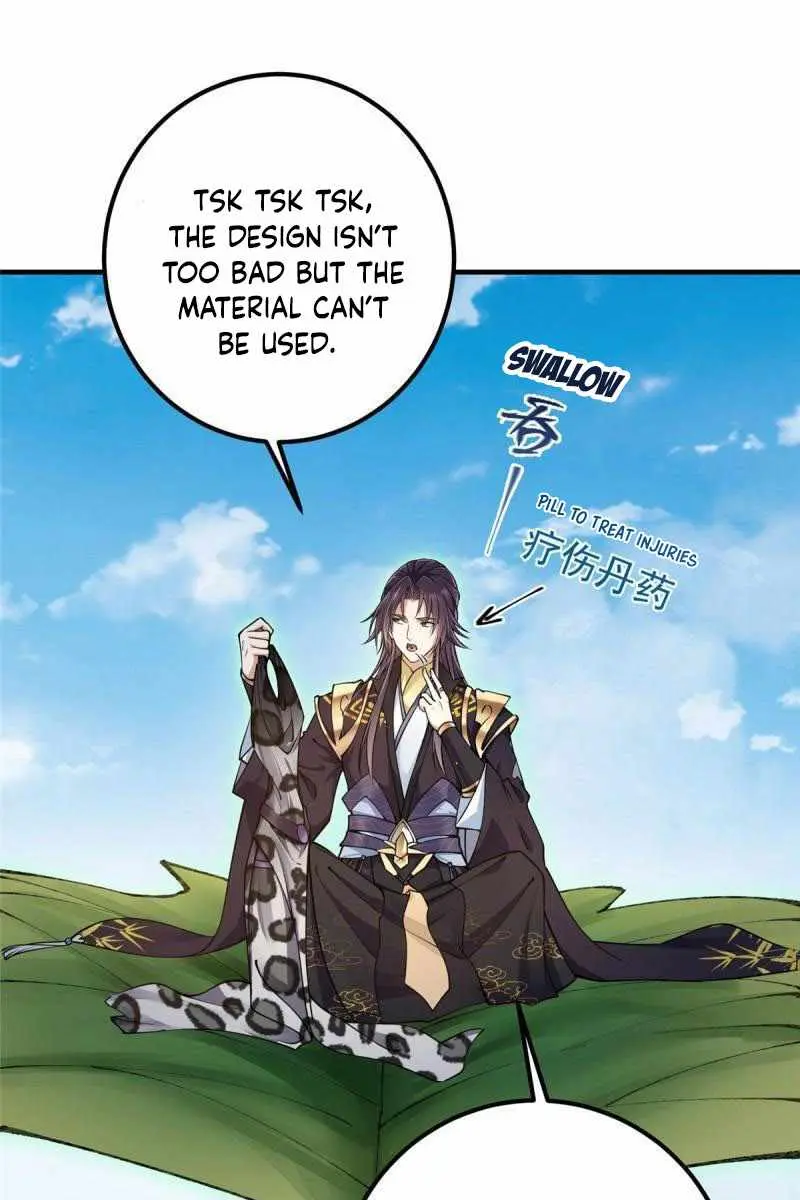 Keep a Low Profile, Sect Leader Chapter 66 Page 5
