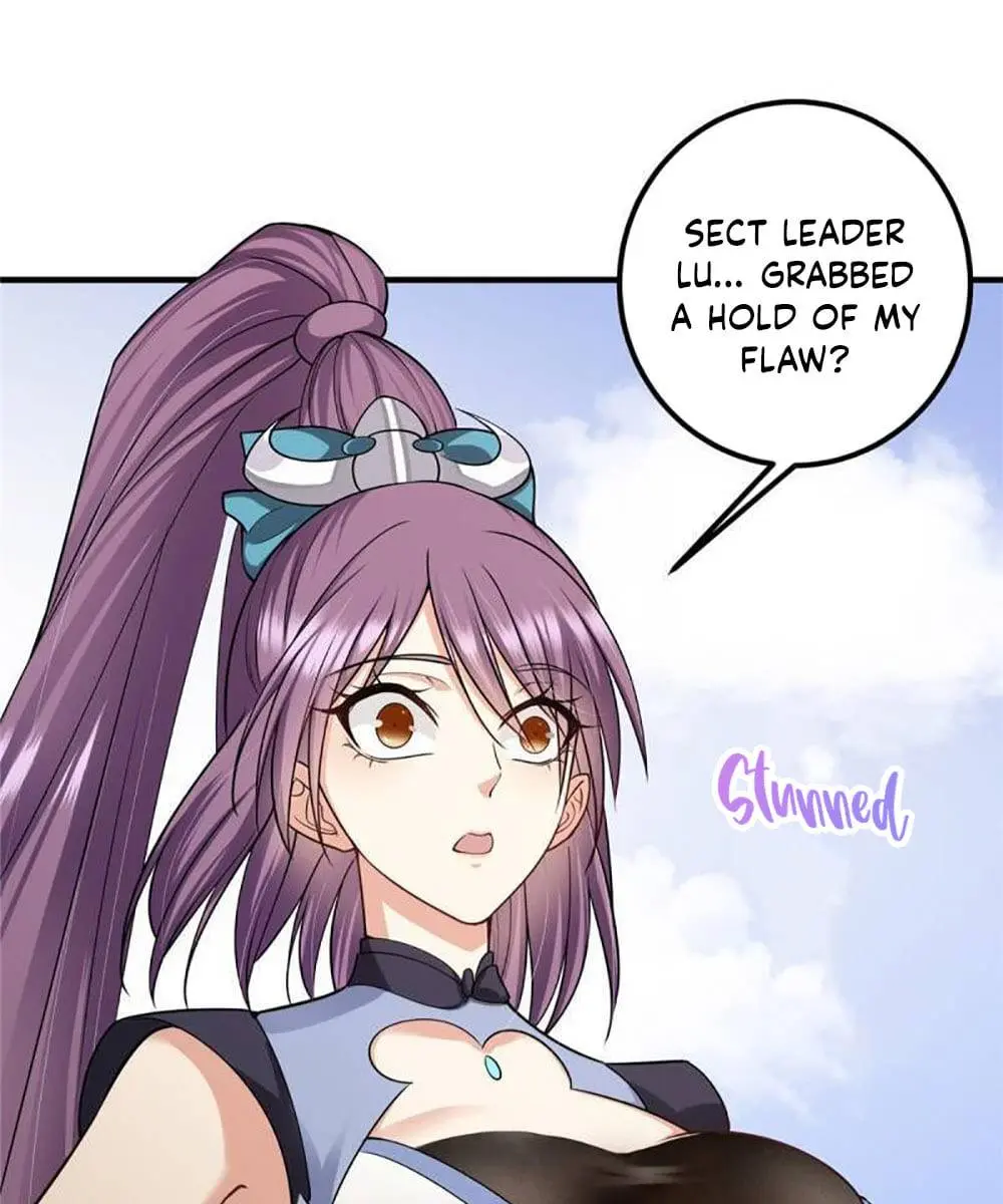 Keep a Low Profile, Sect Leader Chapter 70 Page 1