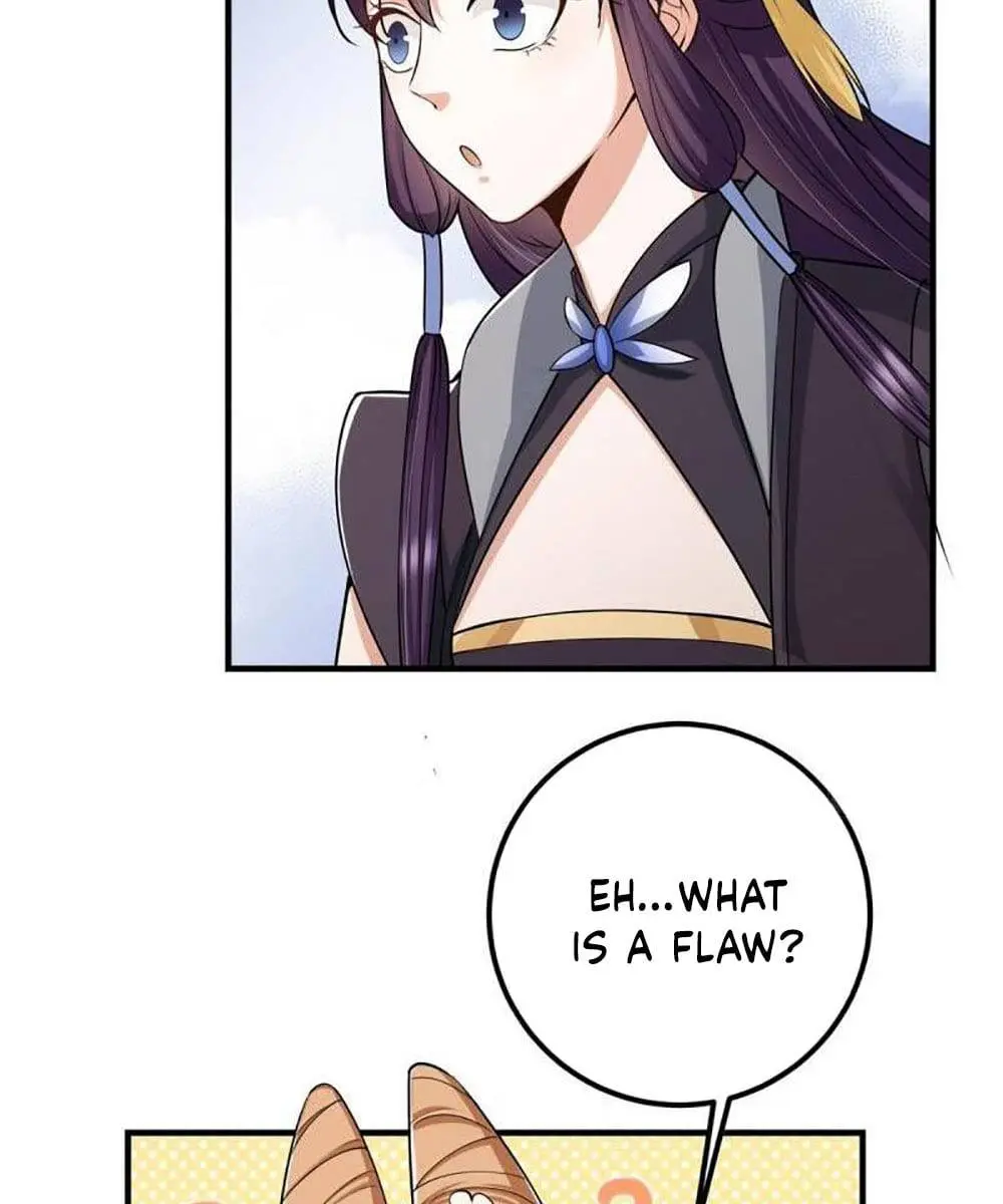 Keep a Low Profile, Sect Leader Chapter 70 Page 3
