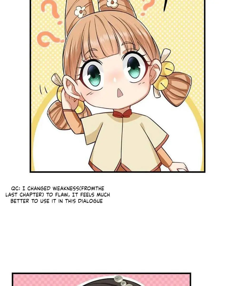Keep a Low Profile, Sect Leader Chapter 70 Page 4