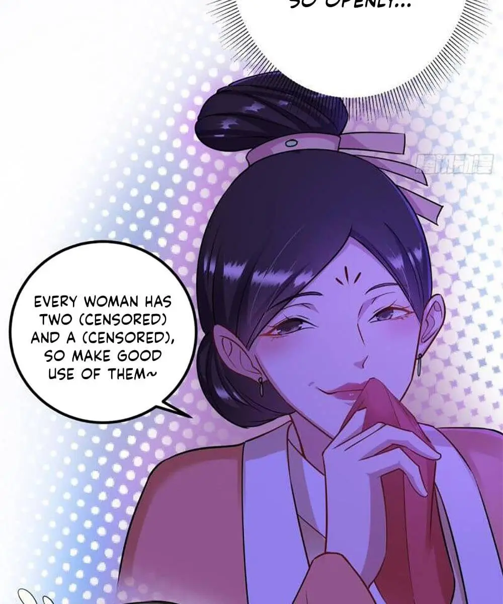Keep a Low Profile, Sect Leader Chapter 70 Page 6